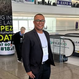 Foto de Jonatas da Silva Oliveira